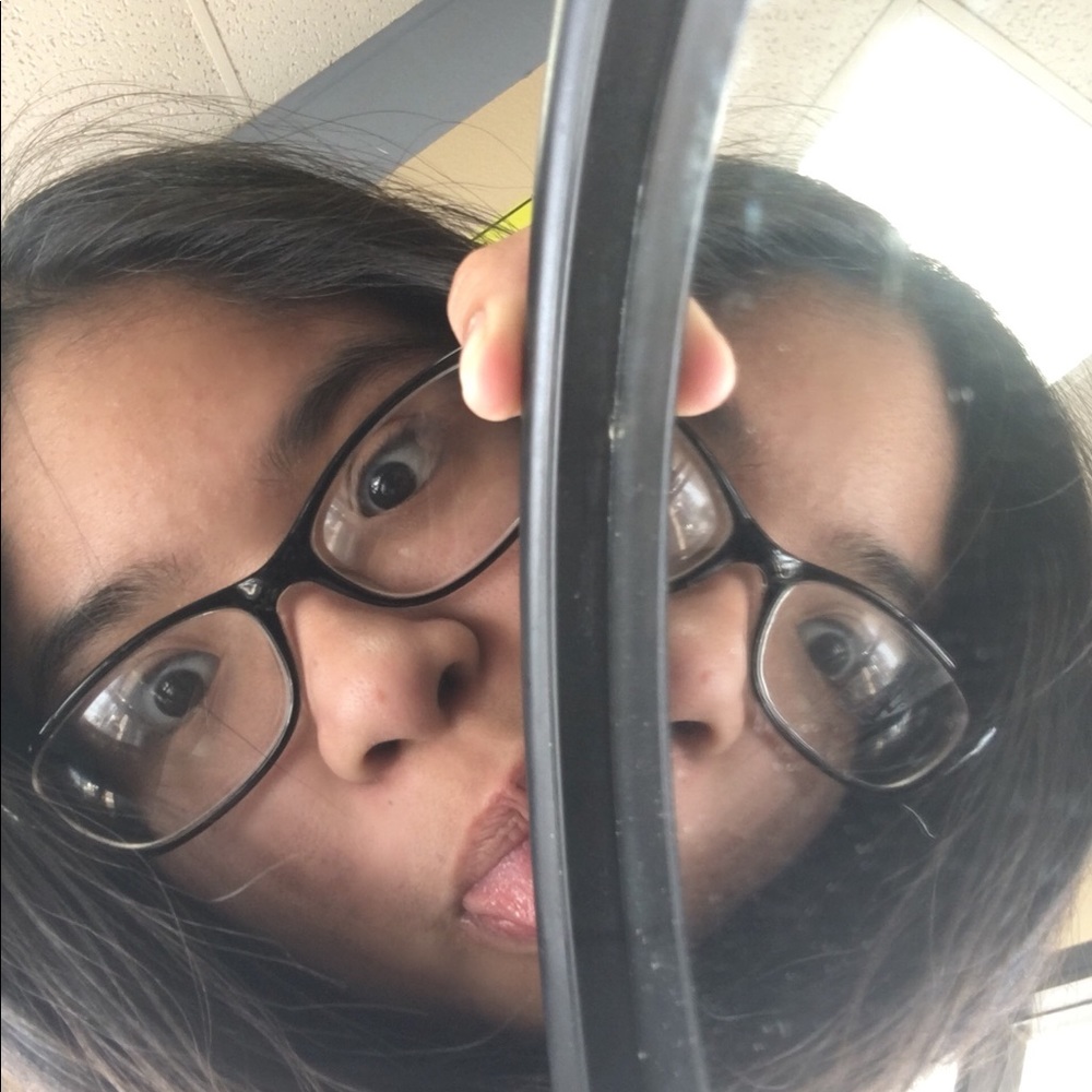 Meet your Posher, Alma